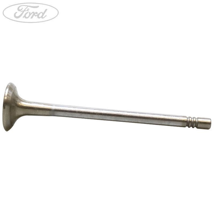 EXHAUST VALVE