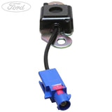 GPS AERIAL