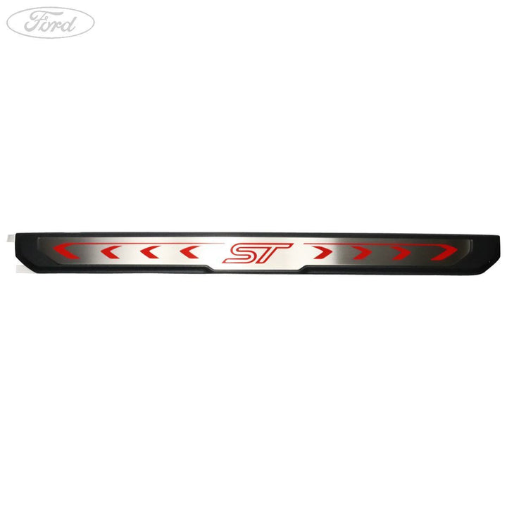 DOOR SCUFF PLATE
