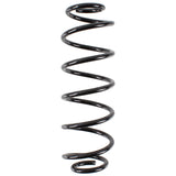 FIESTA FUSION REAR O/S OR N/S SUSPENSION COIL SPRING
