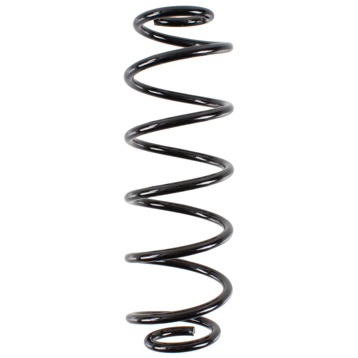 FIESTA FUSION REAR O/S OR N/S SUSPENSION COIL SPRING