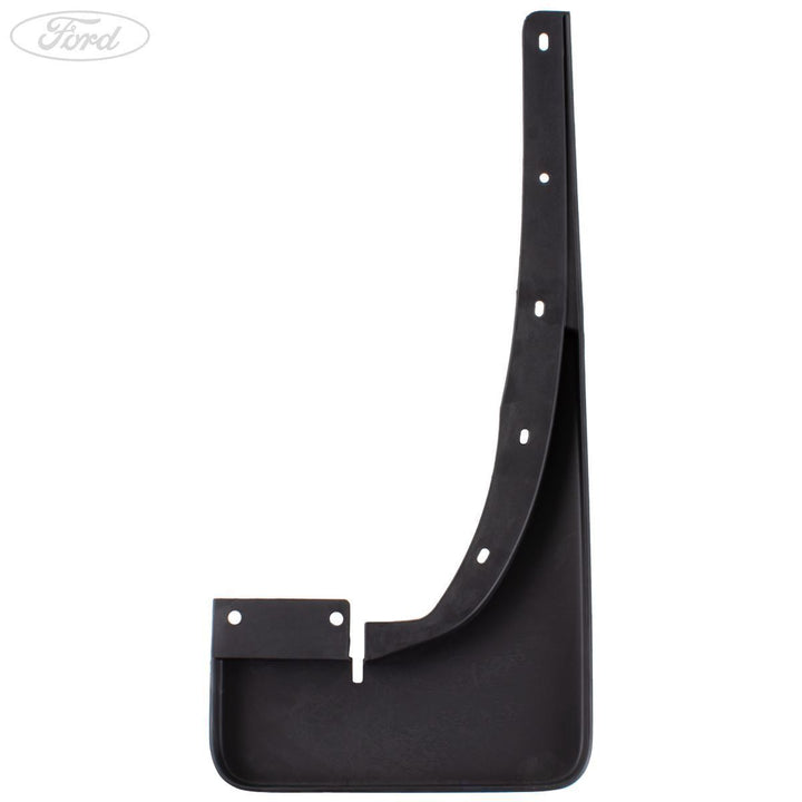RANGER MK4 FRONT PASSENGER SIDE MUD FLAP LESS ATTITUDE SINGLE 2011-15