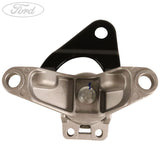 ENGINE MOUNTING BRACKET