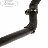 COOLING SYSTEM HOSE
