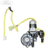 WINDOW OPERATING MOTOR
