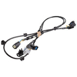 BRAKE PAD WEAR WARNING WIRE