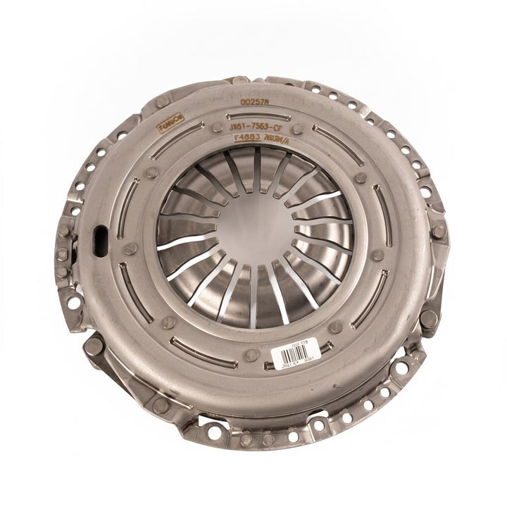 Focus Kuga Transit Connect 1.5 TDCi Clutch Kit 2 Pieces 2018-Onwards