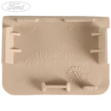 QUARTER TRIM COVER