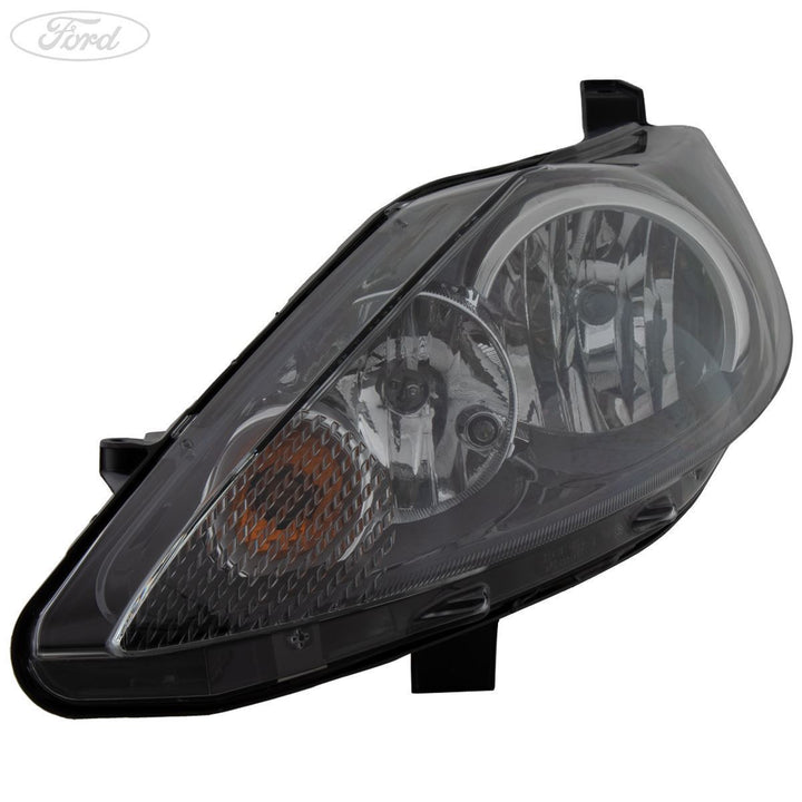 FIESTA FRONT N/S HEADLIGHT HEADLAMP INDICATOR UNIT