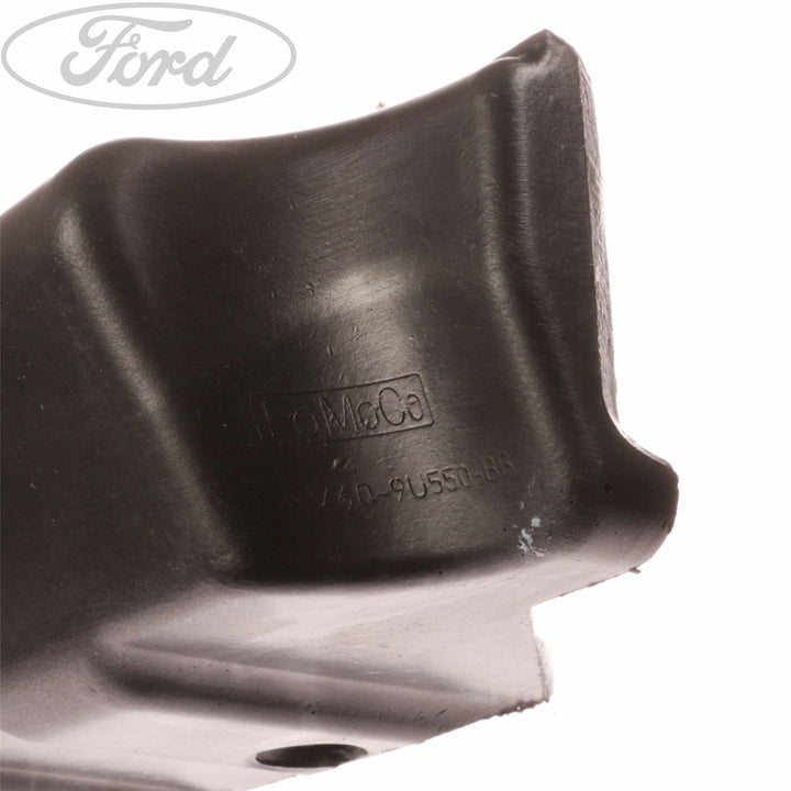 INJECTOR PIPE INSULATOR