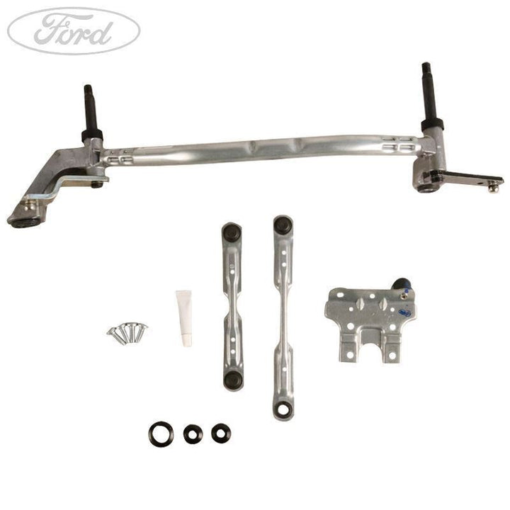 WIPER LINKAGE