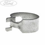C-MAX GRAND C-MAX FOCUS STEERING GEAR CLAMP