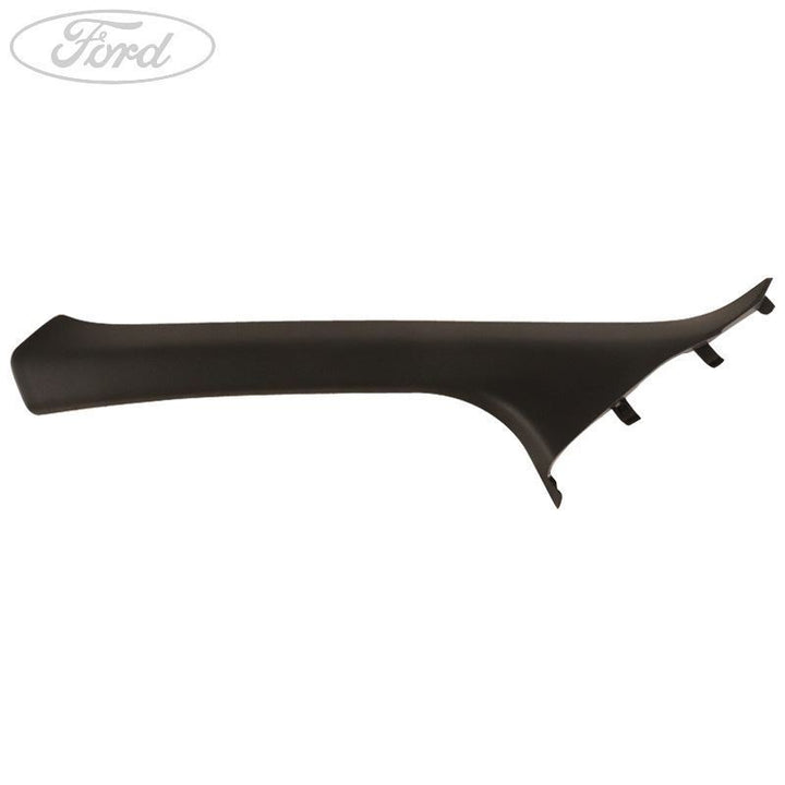 WINDSHIELD MOULDING