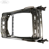 SEAT FRAME