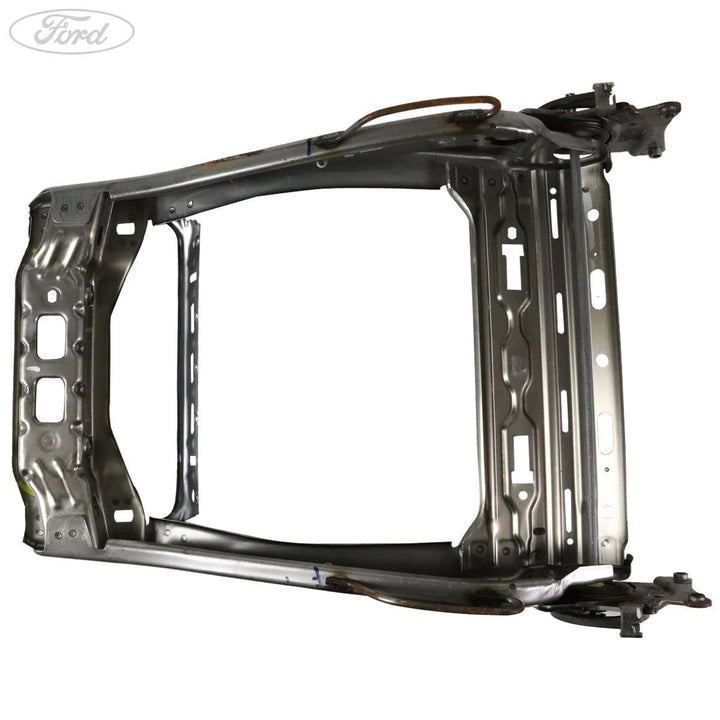 SEAT FRAME