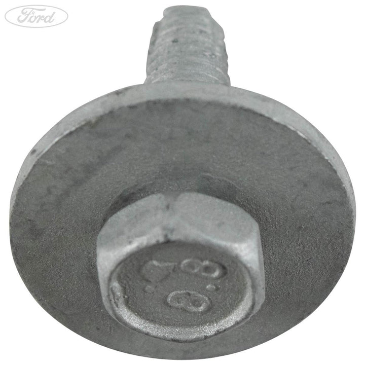 RADIATOR/COOLANT OVERFLOW CONTAINER BOLT PACK OF 5