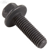 PULLEYS AND DRIVE BELTS HEX HEAD BOLT AND WASHER  PACK OF 5