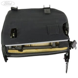 SEAT CUSHION