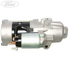 RANGER TKE 2.2 DURATORQ TDCI STARTER MOTOR 2011-2023