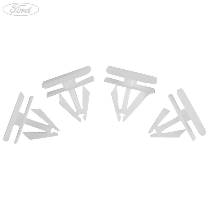 BODY MOULDINGS MISCELLANEOUS HARDWARE PACK OF 5