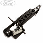 FIESTA REAR DOOR LOCK HANDLE REINFORCEMENT