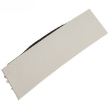 C PILLAR TRIM
