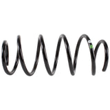 FIESTA FRONT O/S OR N/S SUSPENSION COIL SPRING