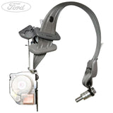 EVEREST ENDEAVOUR REAR O/S SEAT BELT DARK GREY 2003-2007