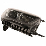 KUGA MK2 FRONT O/S HEAD LIGHT LAMP SERIES 65 66 HALOGEN 17-