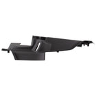 N/S LH REAR PARCEL SHELF SUPPORT TRIM