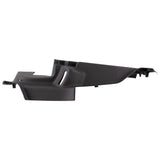 N/S LH REAR PARCEL SHELF SUPPORT TRIM