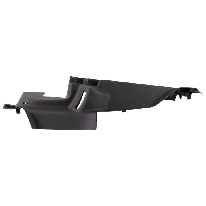 N/S LH REAR PARCEL SHELF SUPPORT TRIM