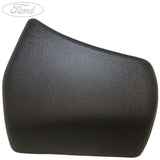 TRANSIT CUSTOM REAR O/S SEAT BELT BEZEL COVER 2ND ROW 12-18