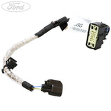TRANSMISSION WIRING