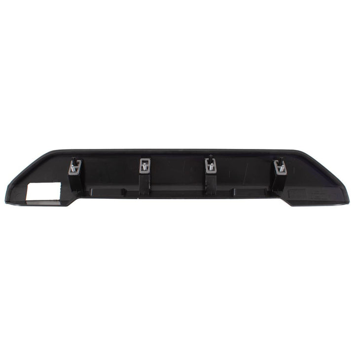 Transit Custom Rear Number Plate Licence Plate Lamp Light For Rear View Camera 2012-2019