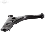 TRANSIT N/S FRONT LOWER WISHBONE SUSPENSION ARM