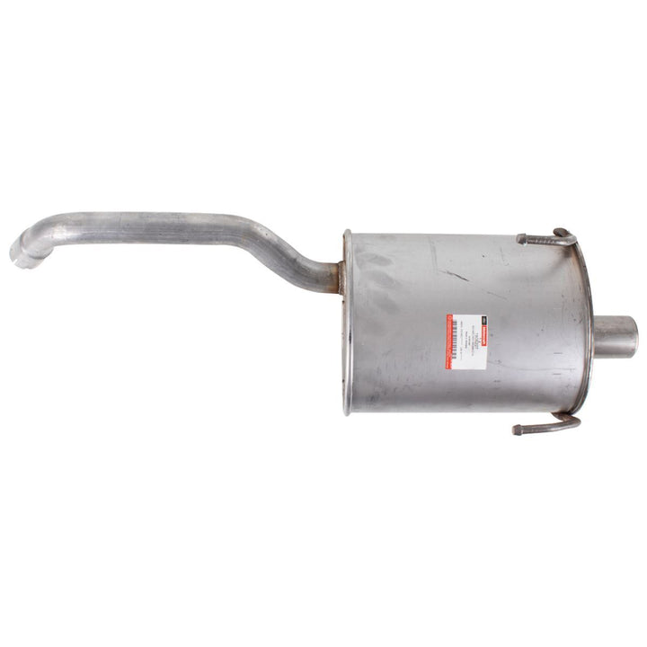 MOTORCRAFT REAR EXHAUST PIPE SILENCER BOX