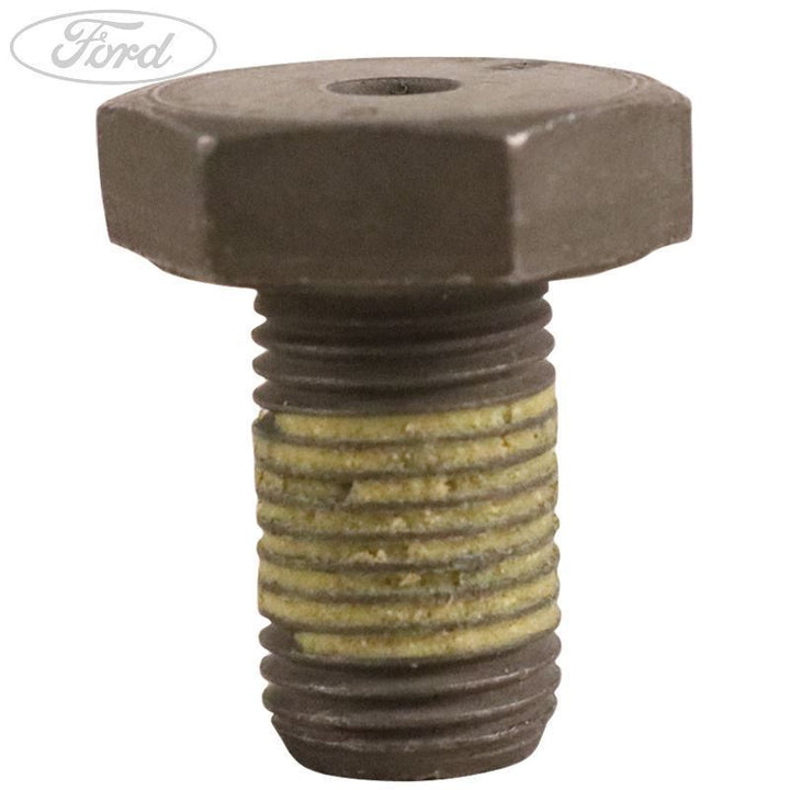 1.0 ECOBOOST & 1.5 DRAGON AUTOMATIC FLYWHEEL BOLT M10X16MM
