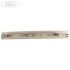 C PILLAR TRIM