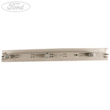 C PILLAR TRIM