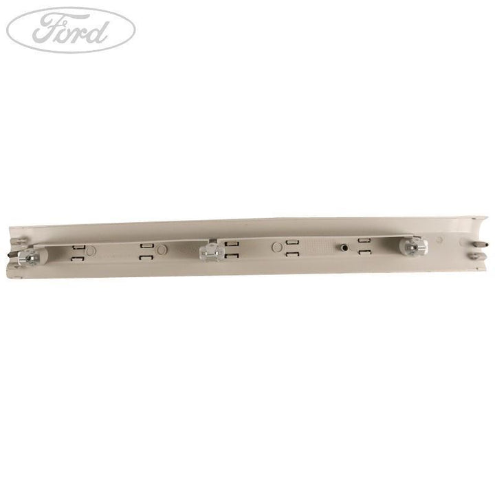 C PILLAR TRIM