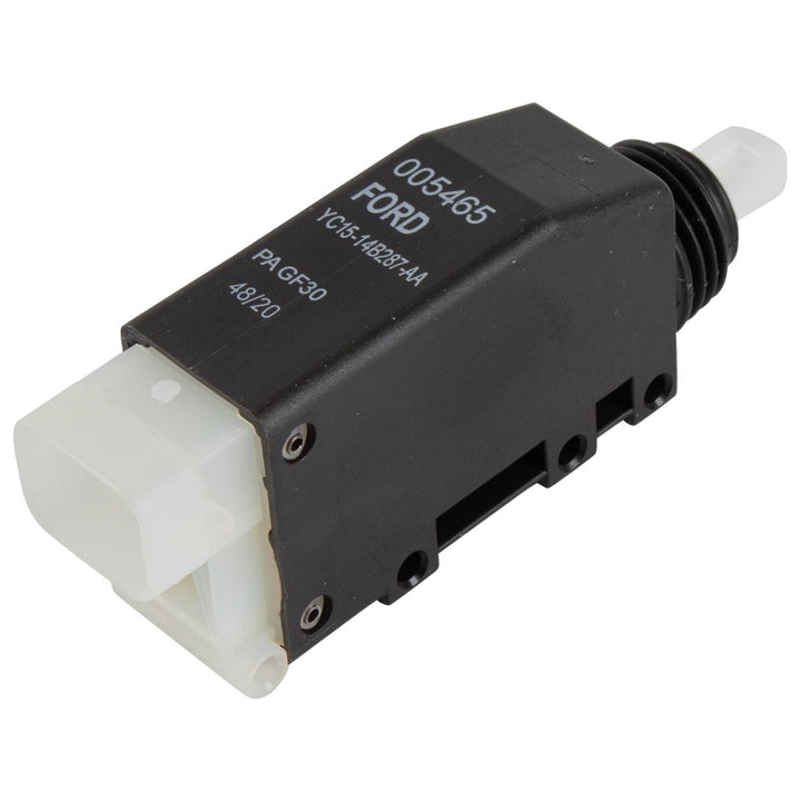 TRANSIT SLIDING SIDE LOAD DOOR CONTROLS ACTUATOR