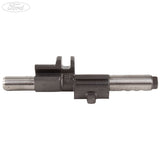 GEAR CHANGE SHAFT