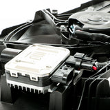 MONDEO S-MAX 2.0 TURBO CT ENGINE FAN & MOTOR