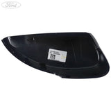 KUGA N/S FRONT DOOR MIRROR COVER PAINTED BLAZER BLUE