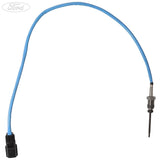 EXHAUST GAS TEMPERATURE SENSOR