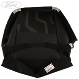 SEAT CUSHION COVER