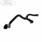 COOLING SYSTEM HOSE PIPE TUBE