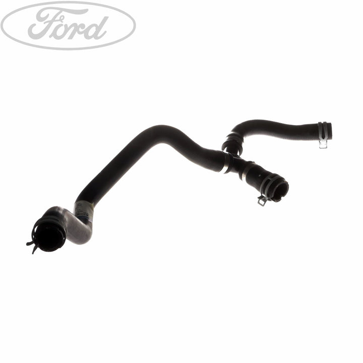 COOLING SYSTEM HOSE PIPE TUBE