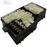 FUSE BOX